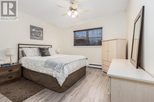 11 Pleasantville Avenue, St. John'S, NL - Indoor Photo Showing Bedroom