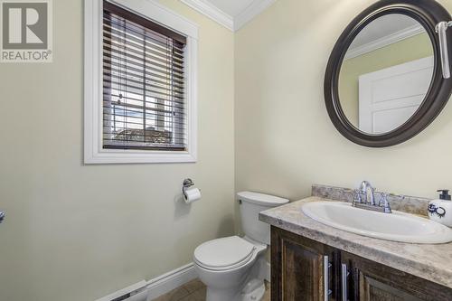 64 Solomon Close, Bay Bulls, NL - Indoor Photo Showing Bathroom