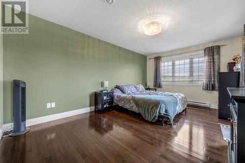 64 Solomon Close, Bay Bulls, NL - Indoor Photo Showing Bedroom