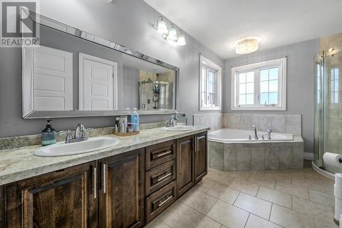 64 Solomon Close, Bay Bulls, NL - Indoor Photo Showing Bathroom