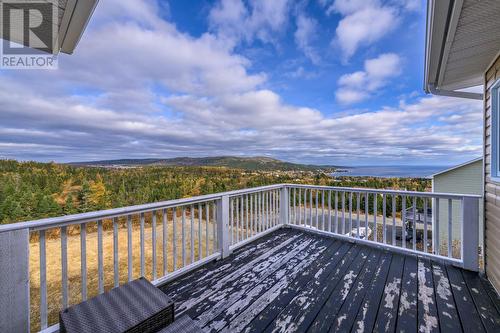 64 Solomon Close, Bay Bulls, NL - Outdoor With View With Exterior