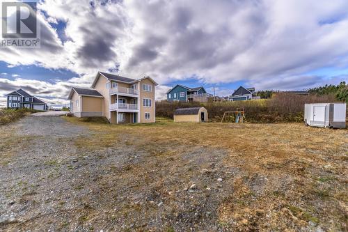 64 Solomon Close, Bay Bulls, NL - Outdoor