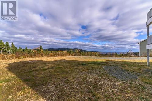 64 Solomon Close, Bay Bulls, NL - Outdoor With View