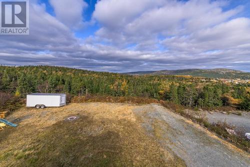 64 Solomon Close, Bay Bulls, NL - Outdoor With View