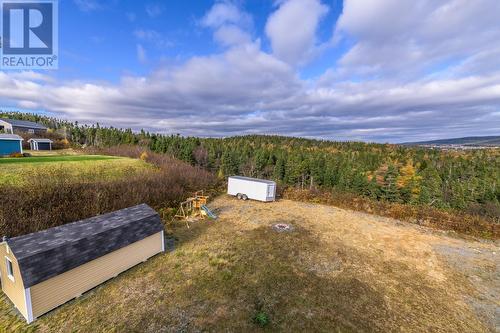 64 Solomon Close, Bay Bulls, NL - Outdoor With View