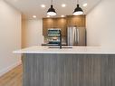 305-201 Dogwood Dr, Ladysmith, BC  - Indoor Photo Showing Kitchen 