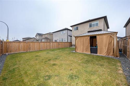 15 Dedrick Bay, Winnipeg, MB 