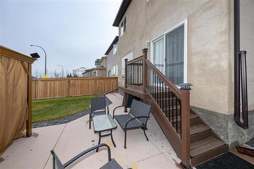 15 Dedrick Bay, Winnipeg, MB 