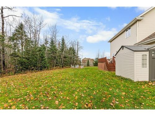 2679 Amirault St, Dieppe, NB 