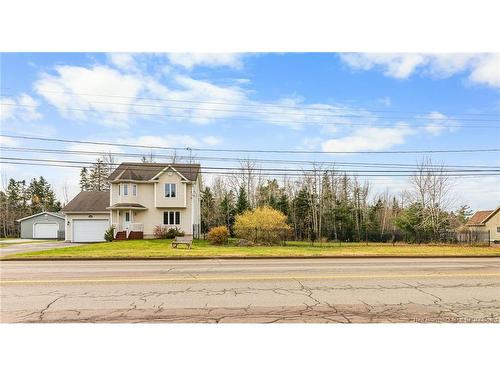 2679 Amirault St, Dieppe, NB 