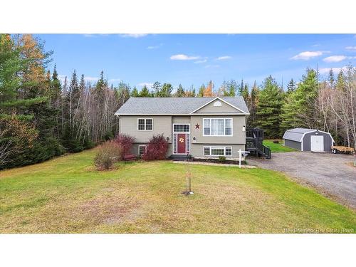 21 Katie Ave, Douglas, NB 