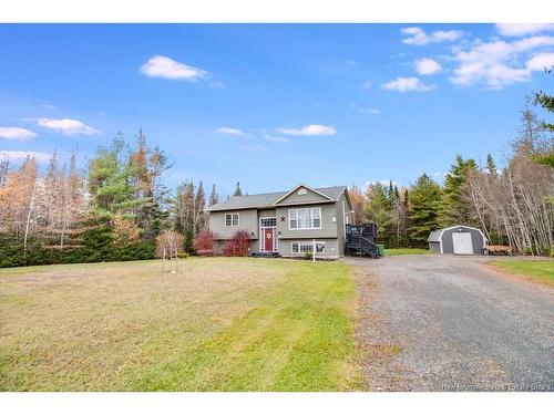 21 Katie Ave, Douglas, NB 