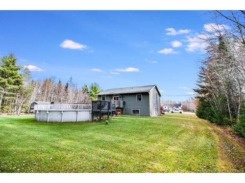 21 Katie Ave, Douglas, NB 