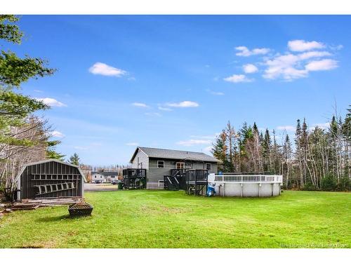 21 Katie Ave, Douglas, NB 