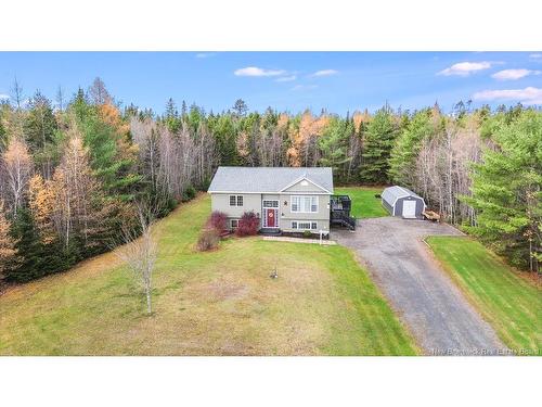 21 Katie Ave, Douglas, NB 