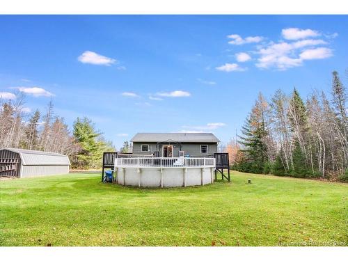 21 Katie Ave, Douglas, NB 