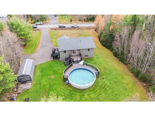 21 Katie Ave, Douglas, NB 