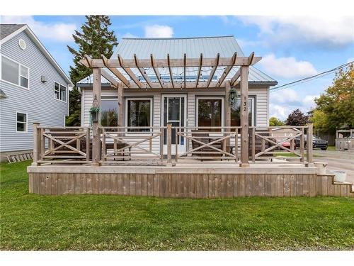 132 Second Ave, Shediac, NB 