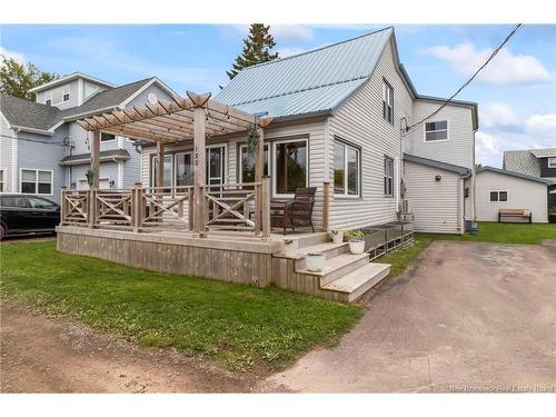 132 Second Ave, Shediac, NB 