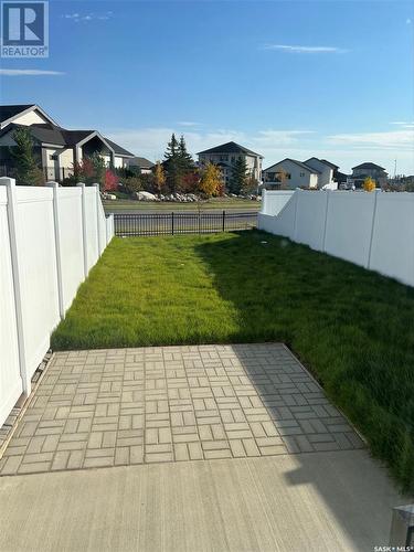 16 525 Mahabir Lane, Saskatoon, SK - Outdoor