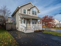 94 Tamarack Drive  Halifax, NS B3N 3G4