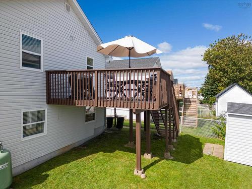 1 Jeep Crescent, Eastern Passage, NS 