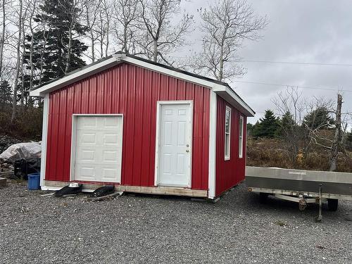 390 Sterling Street, Canso, NS 