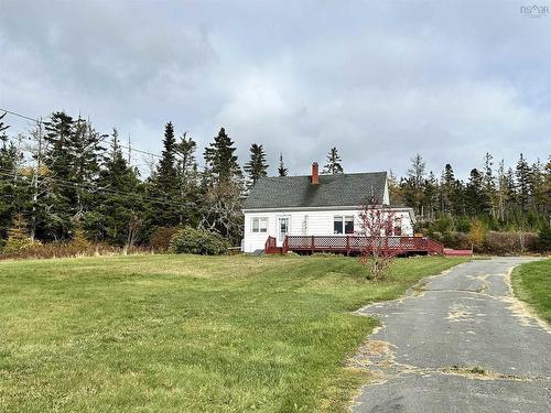 142 Nauglers Settlement Road, Moser River, NS 