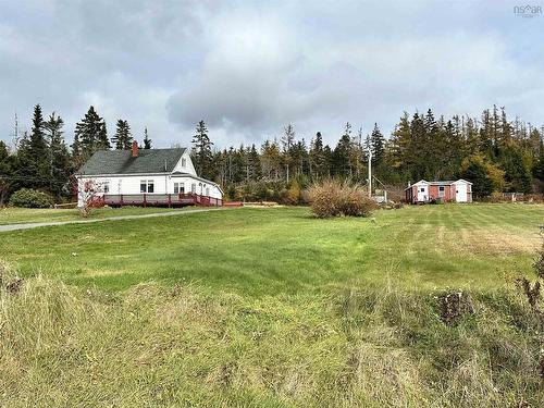 142 Nauglers Settlement Road, Moser River, NS 