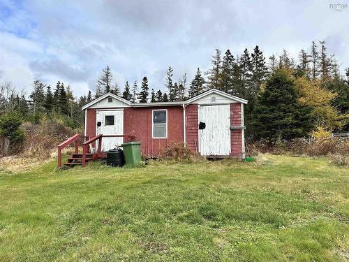 142 Nauglers Settlement Road, Moser River, NS 