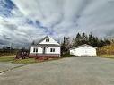 142 Nauglers Settlement Road, Moser River, NS 