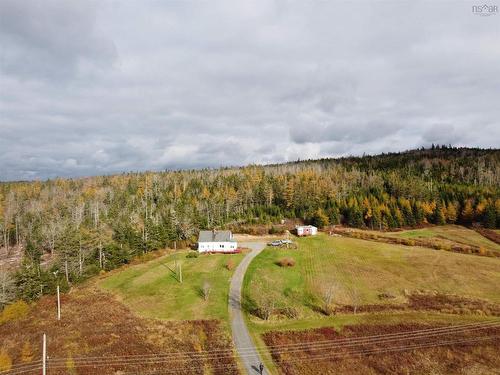 142 Nauglers Settlement Road, Moser River, NS 