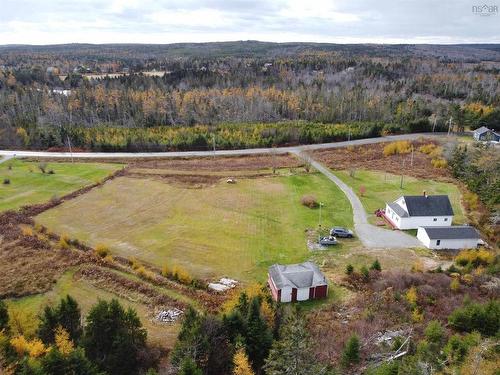 142 Nauglers Settlement Road, Moser River, NS 