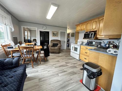 142 Nauglers Settlement Road, Moser River, NS 