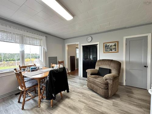 142 Nauglers Settlement Road, Moser River, NS 