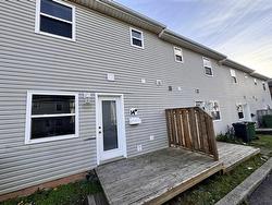 14D Browns Court  Charlottetown, PE C1A 9H3