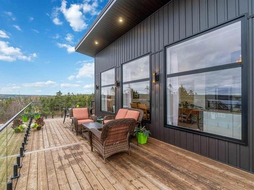 637 Deerfoot Ridge, West Chezzetcook, NS 