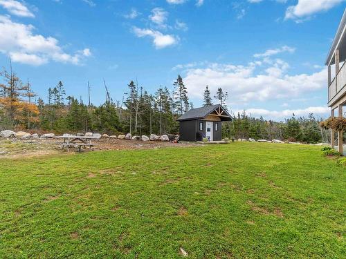 637 Deerfoot Ridge, West Chezzetcook, NS 