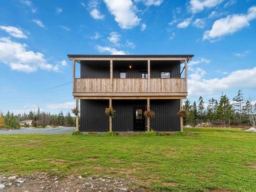 637 Deerfoot Ridge, West Chezzetcook, NS 