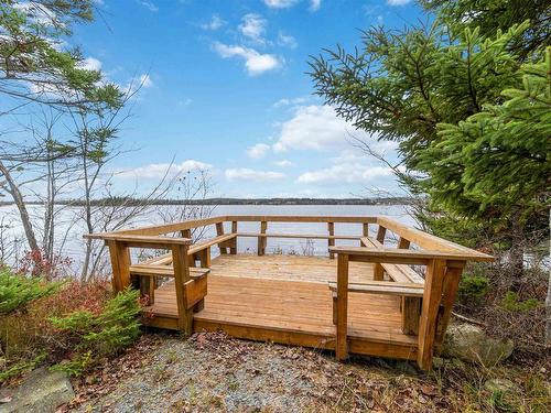 637 Deerfoot Ridge, West Chezzetcook, NS 