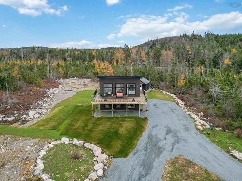 637 Deerfoot Ridge, West Chezzetcook, NS 