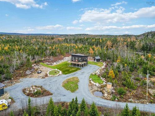 637 Deerfoot Ridge, West Chezzetcook, NS 