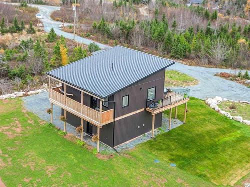 637 Deerfoot Ridge, West Chezzetcook, NS 