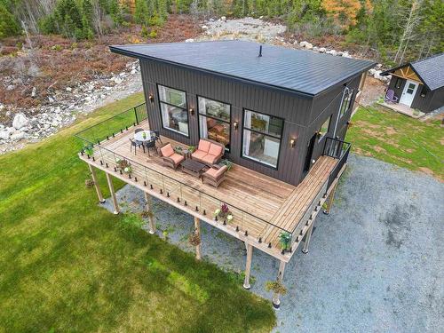 637 Deerfoot Ridge, West Chezzetcook, NS 