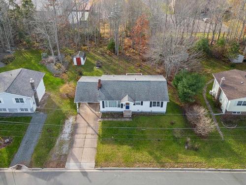 56 Purdy Drive, Truro, NS 