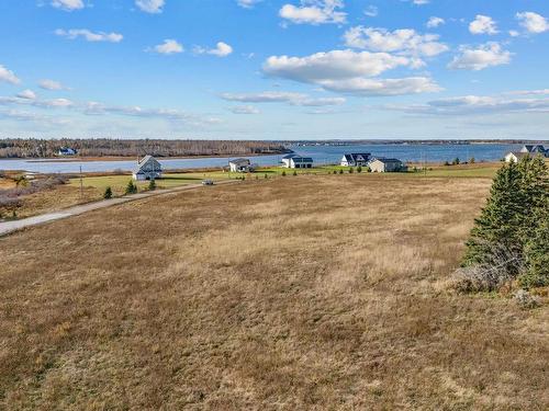 Lot 86 Sunset Crescent, West Covehead, PE 