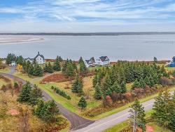 Lot 4 Creek Road  St. Peter's Harbour, PE C0A 1S0