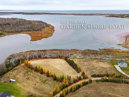 Lot 15 Garden Shore Road, West Covehead, PE 