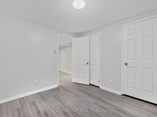 391 Kingston Rd, Toronto, ON - Indoor Photo Showing Other Room