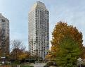 2403-2269 Lake Shore Blvd W, Toronto, ON  - Outdoor With Facade 